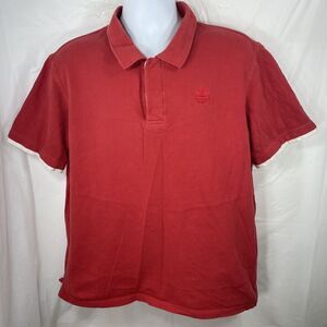 Vintage HBC Official Outfitter Team Canada 2006 Winter Olympics Polo Men’s Large